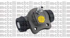 04-0058 METELLI Brake System Wheel Brake Cylinder