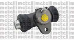 04-0061 METELLI Wheel Brake Cylinder