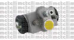 04-0062 METELLI Brake System Wheel Brake Cylinder