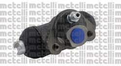 04-0066 METELLI Wheel Brake Cylinder