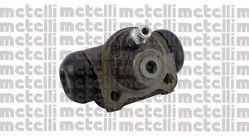 04-0070 METELLI Brake System Wheel Brake Cylinder