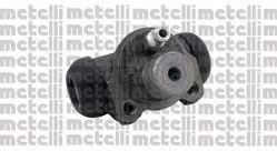 04-0071 METELLI Brake System Wheel Brake Cylinder
