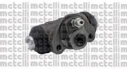 04-0072 METELLI Wheel Brake Cylinder