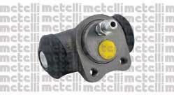 04-0075 METELLI Wheel Brake Cylinder