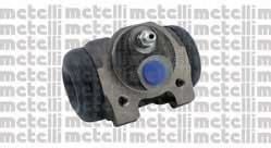 04-0078 METELLI Wheel Brake Cylinder
