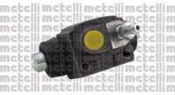 04-0086 METELLI Wheel Brake Cylinder