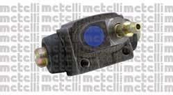 04-0087 METELLI Wheel Brake Cylinder