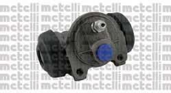 04-0088 METELLI Brake System Wheel Brake Cylinder
