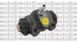 04-0089 METELLI Brake System Wheel Brake Cylinder