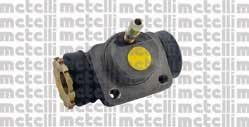04-0123 METELLI Brake System Wheel Brake Cylinder