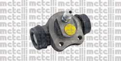 04-0186 METELLI Wheel Brake Cylinder
