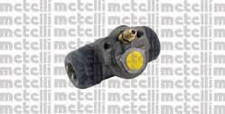 04-0218 METELLI Wheel Brake Cylinder