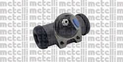 04-0220 METELLI Brake System Wheel Brake Cylinder