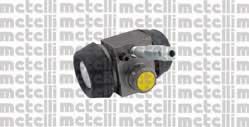 04-0223 METELLI Brake System Wheel Brake Cylinder