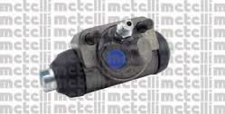 04-0259 METELLI Brake System Wheel Brake Cylinder