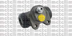 04-0302 METELLI Wheel Brake Cylinder
