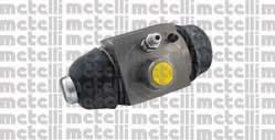04-0333 METELLI Wheel Brake Cylinder