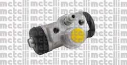 04-0338 METELLI Brake System Wheel Brake Cylinder