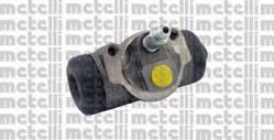 04-0375 METELLI Brake System Wheel Brake Cylinder