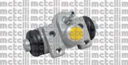 04-0381 METELLI Brake System Wheel Brake Cylinder