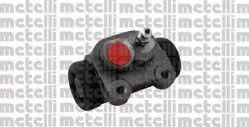 04-0438 METELLI Brake System Wheel Brake Cylinder