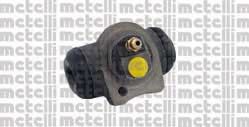 04-0443 METELLI Wheel Brake Cylinder