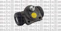 04-0444 METELLI Wheel Brake Cylinder