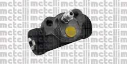 04-0446 METELLI Wheel Brake Cylinder