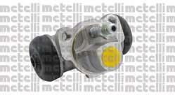 04-0487 METELLI Brake System Wheel Brake Cylinder