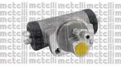 04-0489 METELLI Brake System Wheel Brake Cylinder