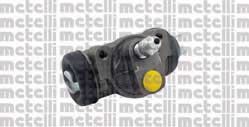 04-0490 METELLI Brake System Wheel Brake Cylinder
