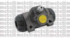 04-0500 METELLI Brake System Wheel Brake Cylinder
