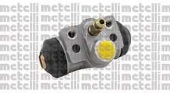 04-0502 METELLI Wheel Brake Cylinder