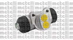 04-0503 METELLI Wheel Brake Cylinder