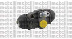 04-0512 METELLI Repair Kit, spring bolt