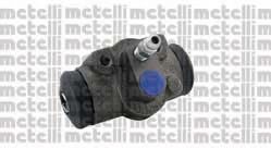 04-0521 METELLI Wheel Brake Cylinder