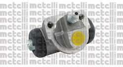 04-0532 METELLI Brake System Wheel Brake Cylinder
