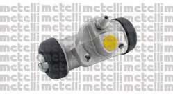 04-0553 METELLI Wheel Suspension Repair Kit, stabilizer suspension