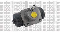 04-0560 METELLI Brake System Wheel Brake Cylinder