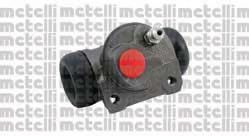04-0577 METELLI Wheel Brake Cylinder