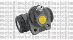 04-0601 METELLI Brake System Wheel Brake Cylinder