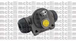 04-0612 METELLI Wheel Brake Cylinder