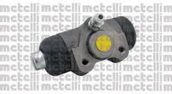 04-0619 METELLI Brake System Wheel Brake Cylinder