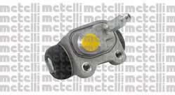 04-0622 METELLI Brake System Wheel Brake Cylinder