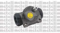 04-0624 METELLI Brake System Wheel Brake Cylinder
