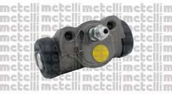 04-0632 METELLI Wheel Brake Cylinder