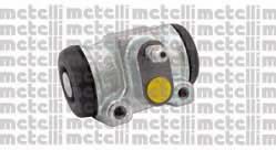 04-0636 METELLI Brake System Wheel Brake Cylinder