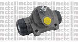 04-0642 METELLI Brake System Wheel Brake Cylinder