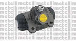 04-0645 METELLI Brake System Wheel Brake Cylinder