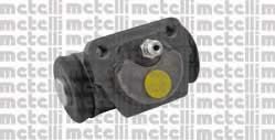 04-0663 METELLI Wheel Brake Cylinder